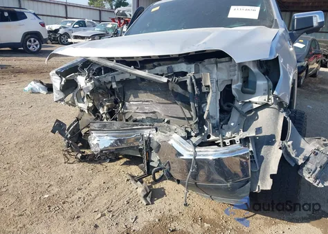 2019 GMC Sierra 1500 Slt из США, поврежденный, VIN 3GTU9DED0KG245549